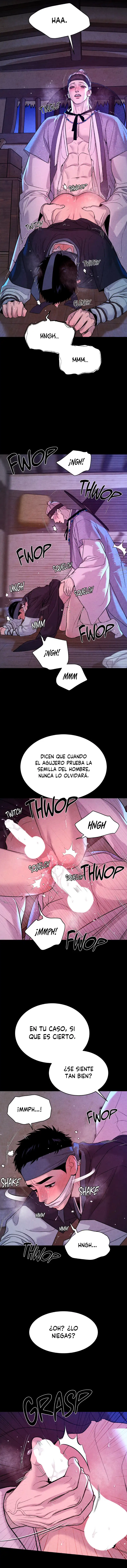 Página 8 — Jinx Capítulo 53.3