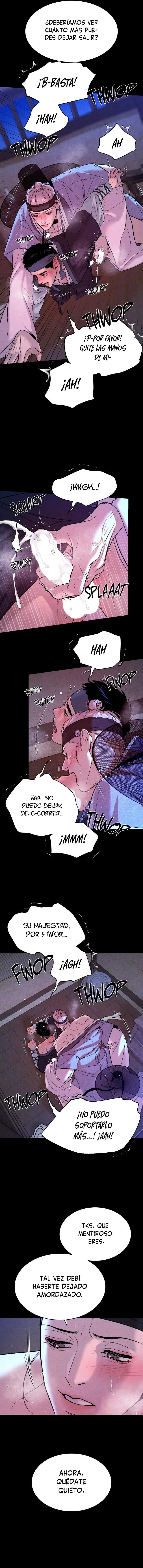 Página 10 — Jinx Capítulo 53.3