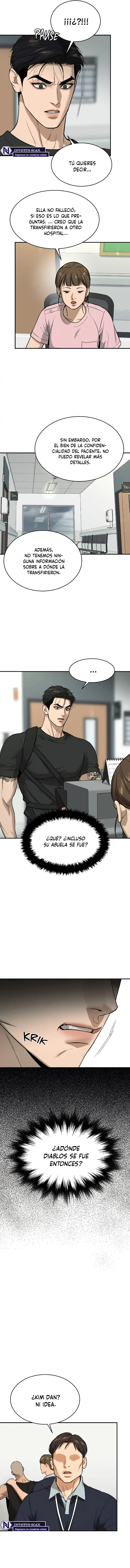 Página 13 — Jinx Capítulo 56