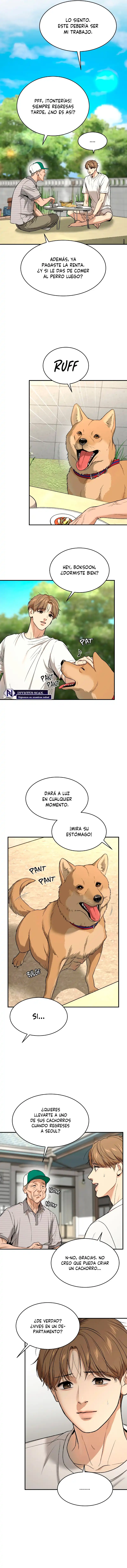 Página 6 — Jinx Capítulo 57