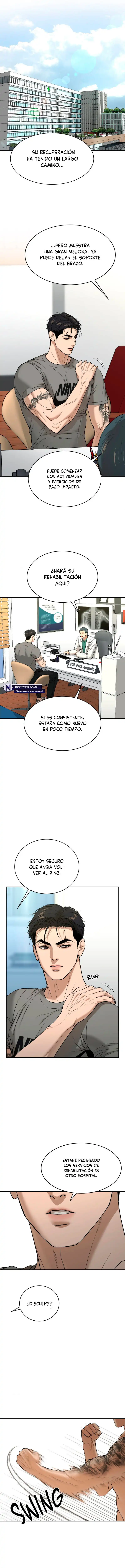 Página 2 — Jinx Capítulo 61