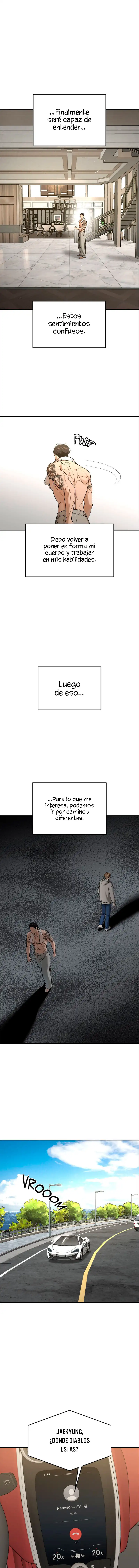 Página 5 — Jinx Capítulo 61