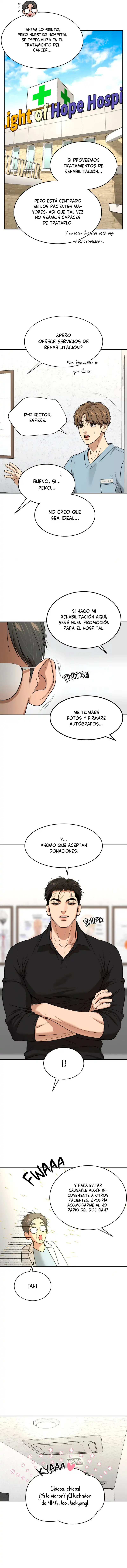 Página 9 — Jinx Capítulo 61