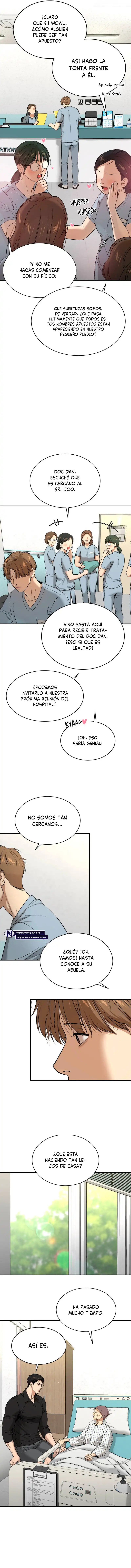 Página 10 — Jinx Capítulo 61