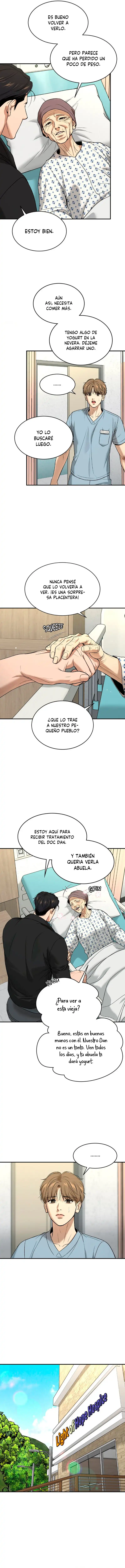 Página 11 — Jinx Capítulo 61