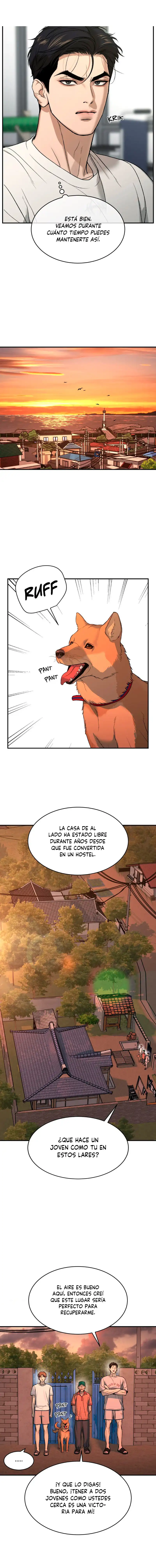 Página 17 — Jinx Capítulo 61