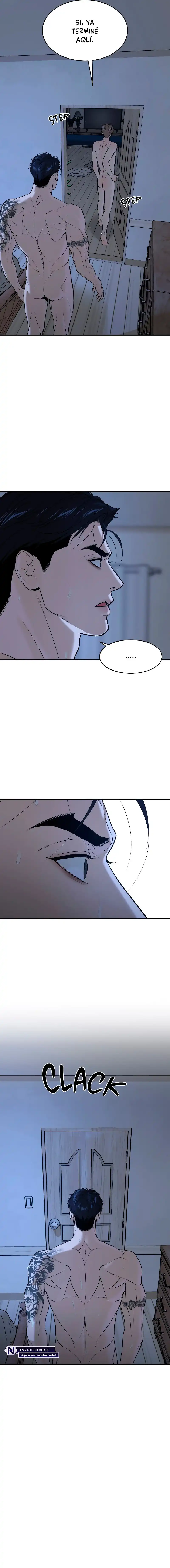 Página 14 — Jinx Capítulo 64