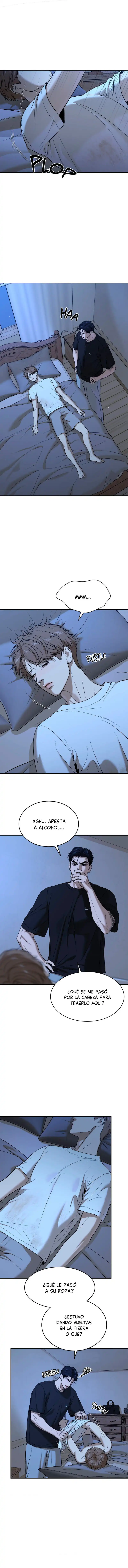 Página 2 — Jinx Capítulo 66