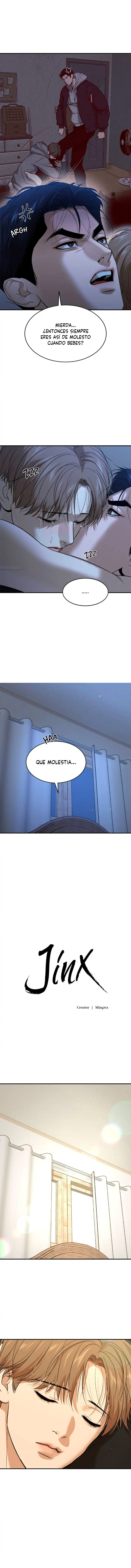 Página 6 — Jinx Capítulo 66