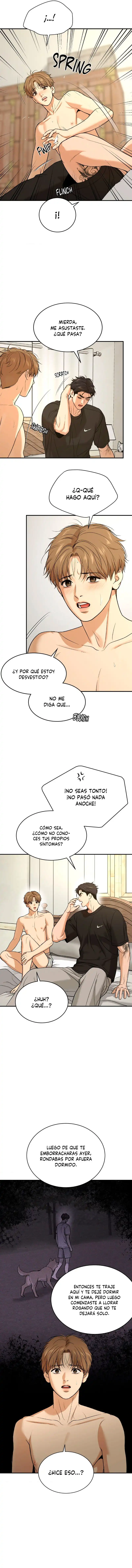 Página 8 — Jinx Capítulo 66