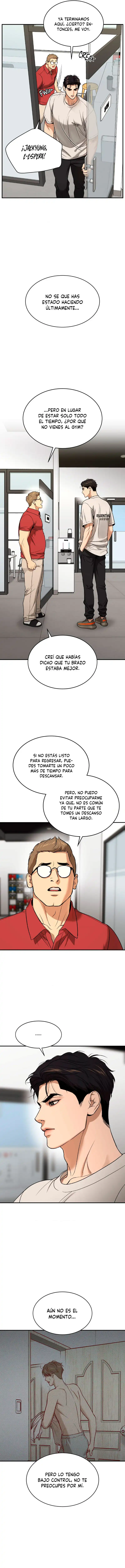 Página 11 — Jinx Capítulo 66
