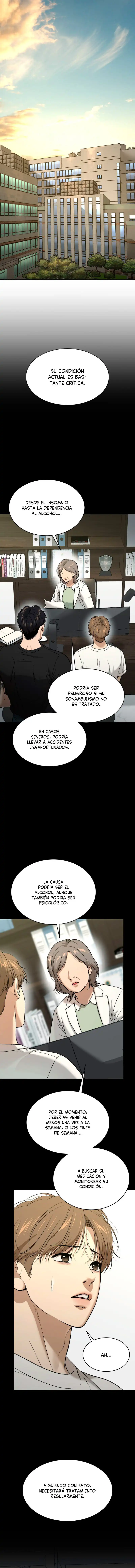 Página 2 — Jinx Capítulo 67