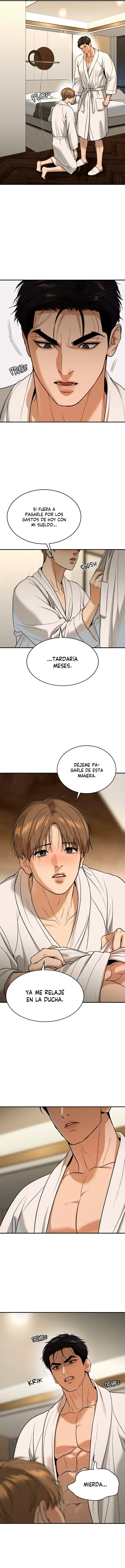 Página 12 — Jinx Capítulo 67
