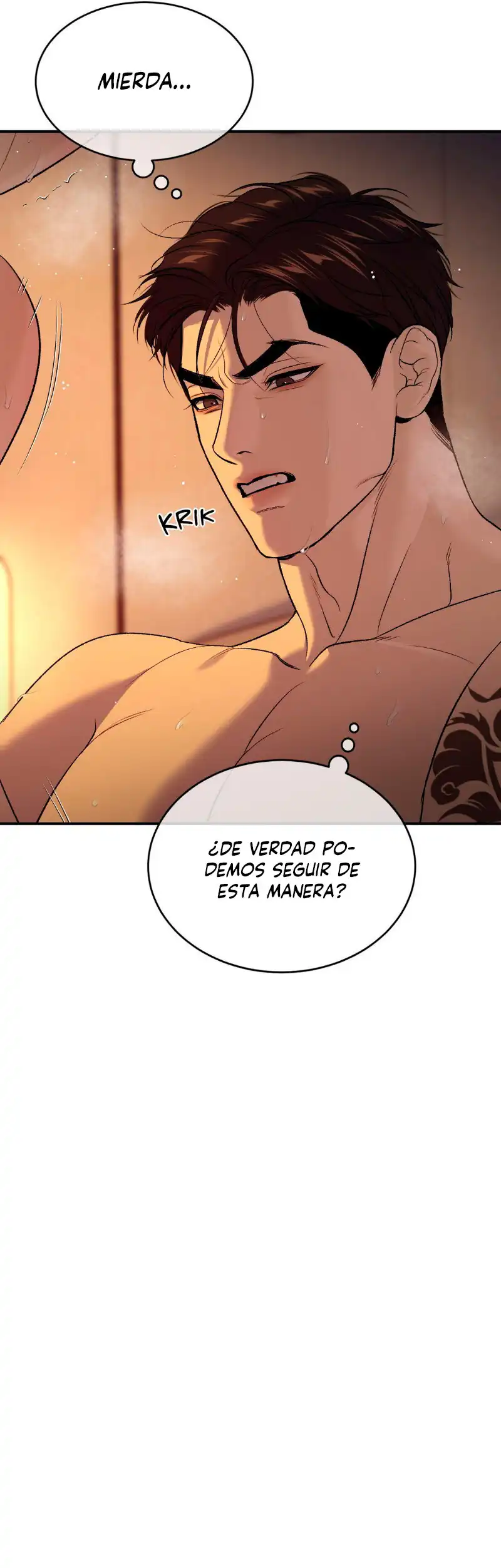 Página 16 — Jinx Capítulo 67
