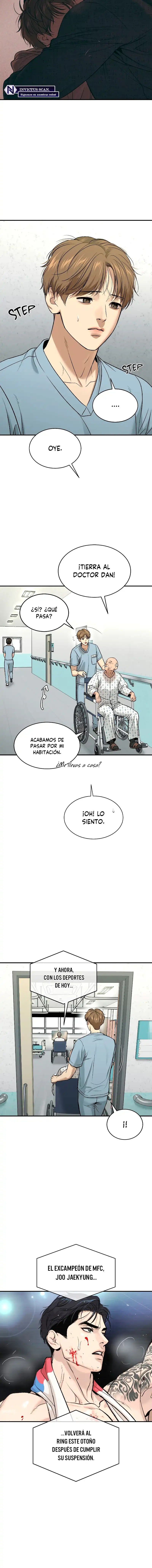 Página 14 — Jinx Capítulo 70