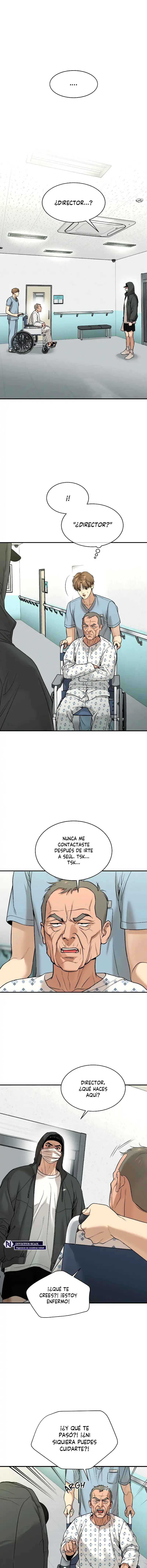 Página 2 — Jinx Capítulo 71