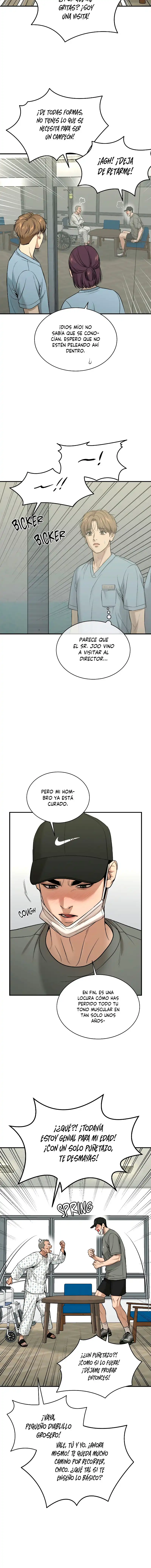 Página 9 — Jinx Capítulo 71