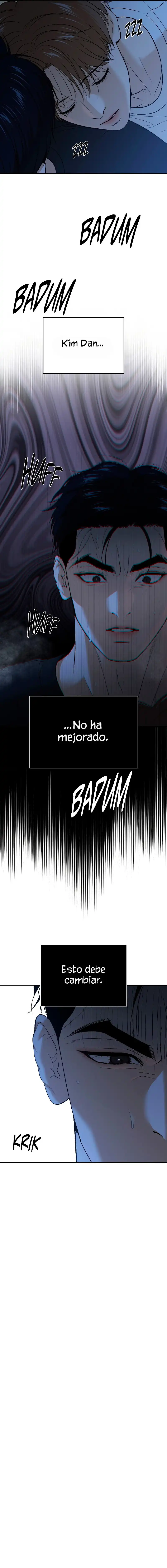 Página 13 — Jinx Capítulo 79