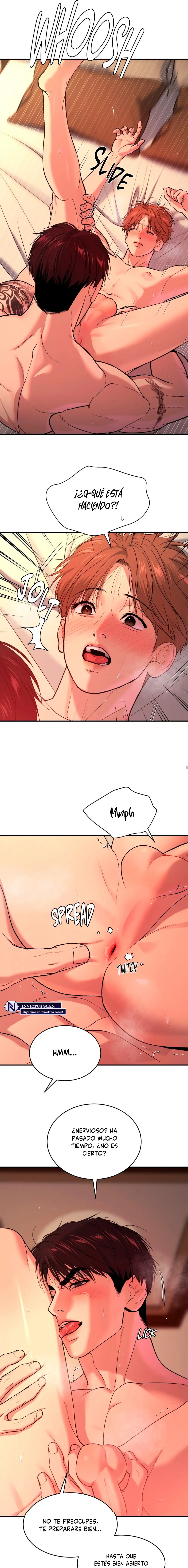 Página 13 — Jinx Capítulo 85