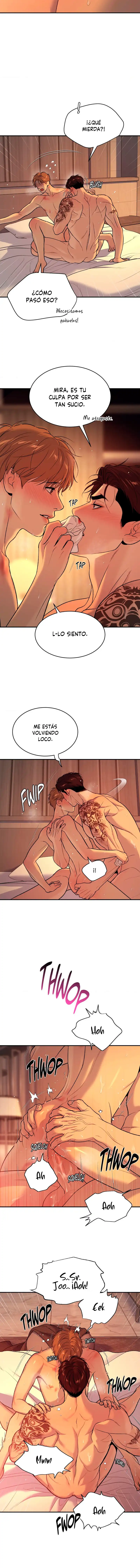 Página 17 — Jinx Capítulo 92