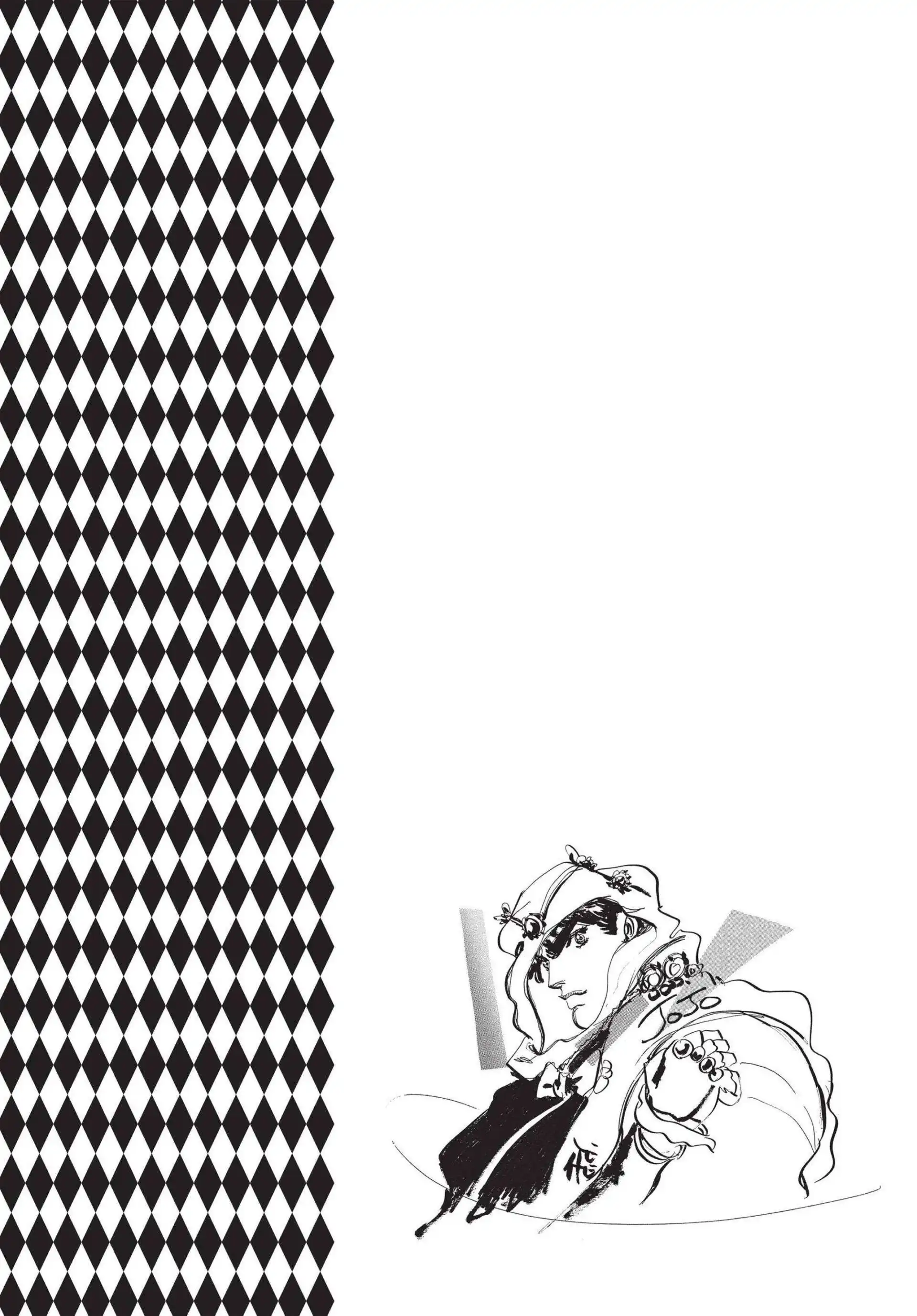 Página 20 — JoJo's Bizarre Adventure Capítulo 18