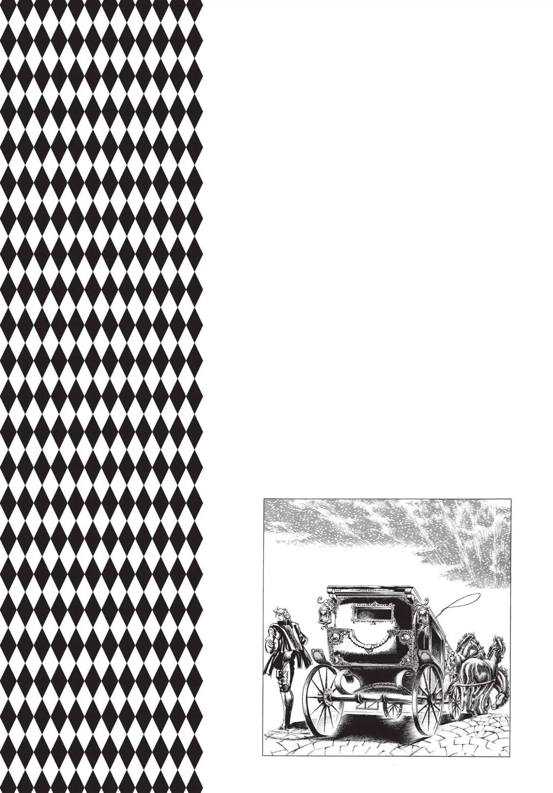 Página 20 — JoJo's Bizarre Adventure Capítulo 21