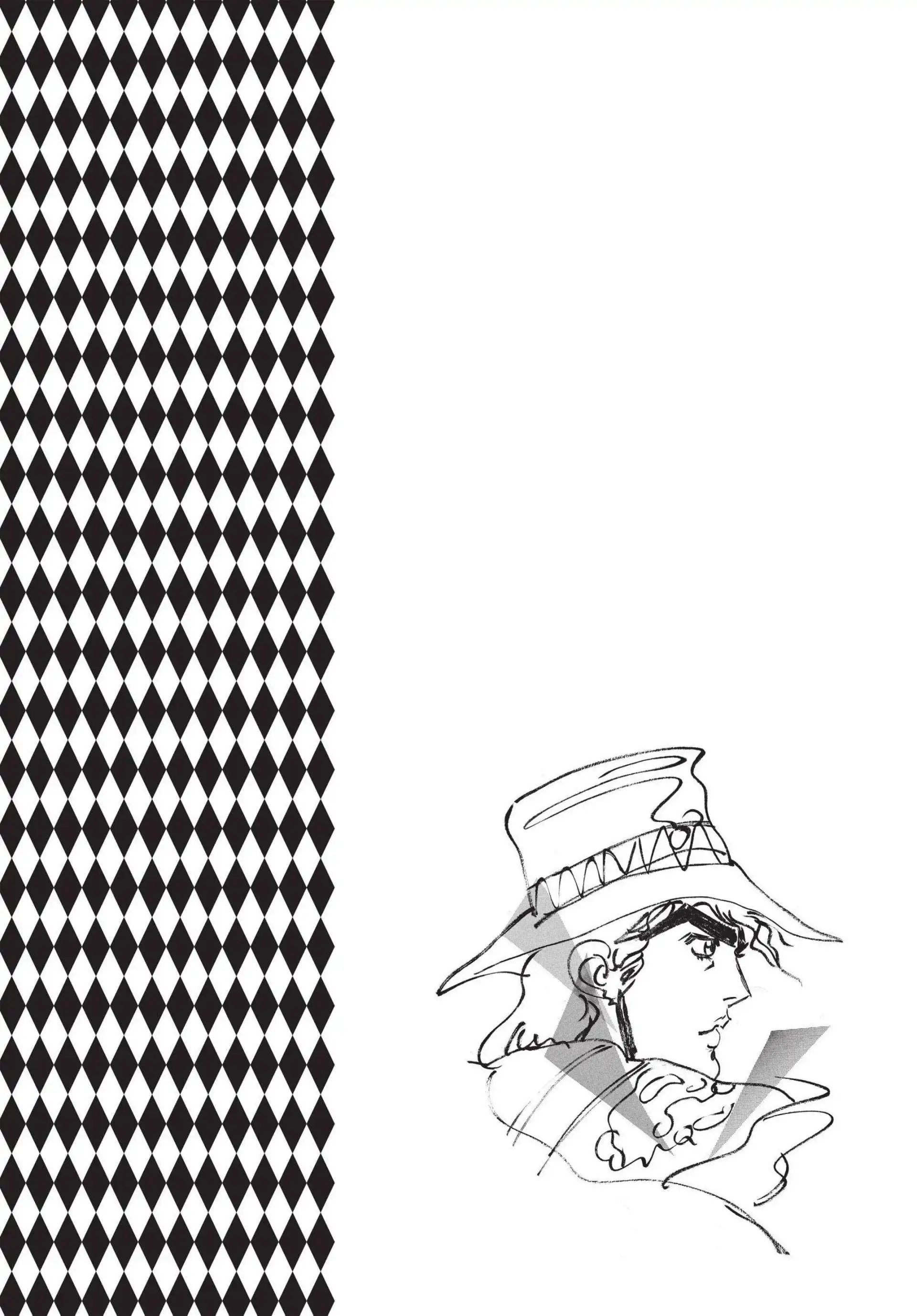 Página 20 — JoJo's Bizarre Adventure Capítulo 26