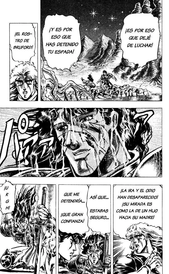 Página 8 — JoJo's Bizarre Adventure Capítulo 30