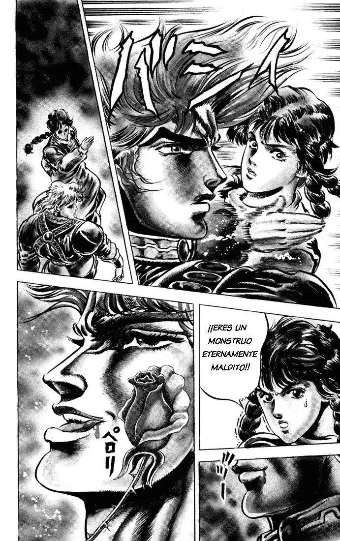 Página 5 — JoJo's Bizarre Adventure Capítulo 37