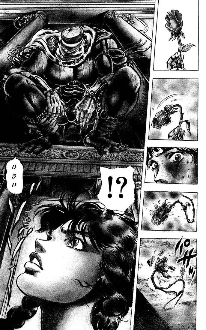 Página 6 — JoJo's Bizarre Adventure Capítulo 37