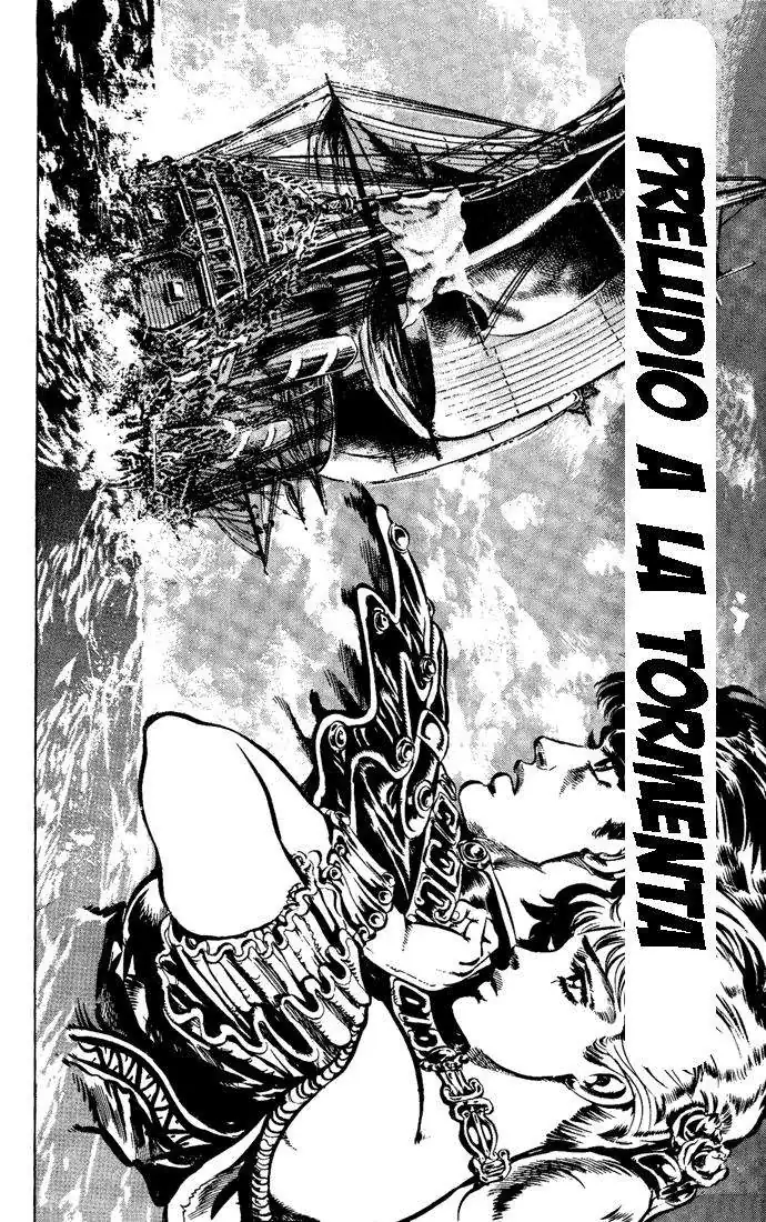 Página 1 — JoJo's Bizarre Adventure Capítulo 42