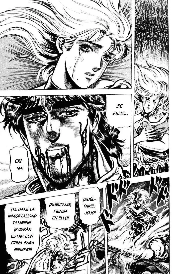 Página 12 — JoJo's Bizarre Adventure Capítulo 44