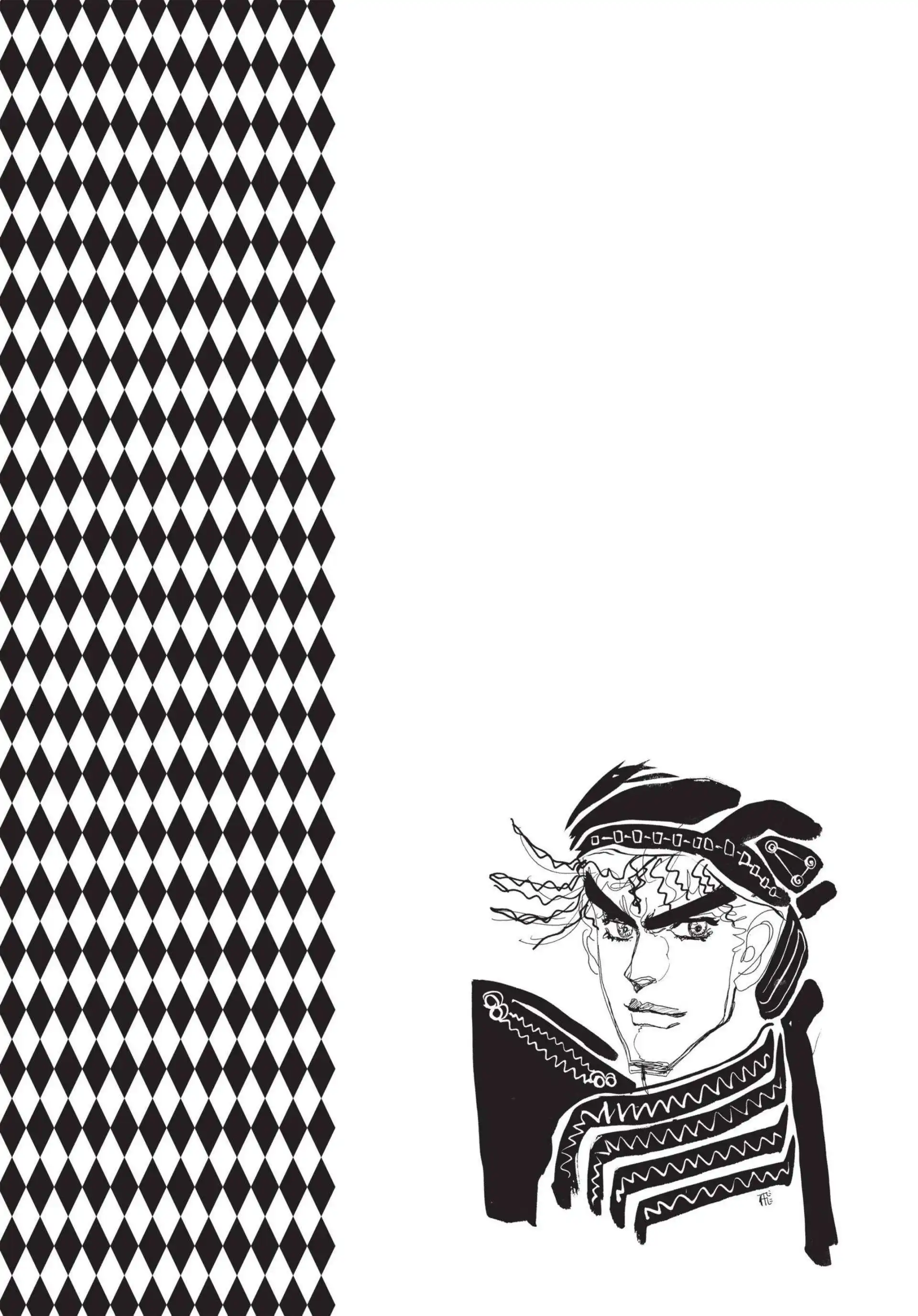 Página 19 — JoJo's Bizarre Adventure - Parte 2: Battle Tendency Capítulo 2