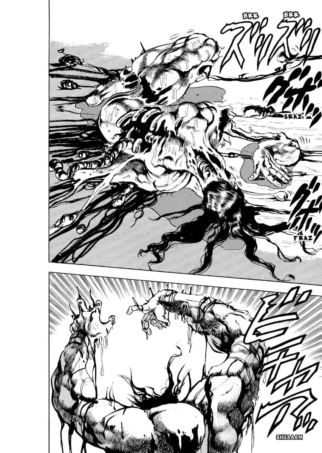 Página 15 — JoJo's Bizarre Adventure - Parte 2: Battle Tendency Capítulo 6