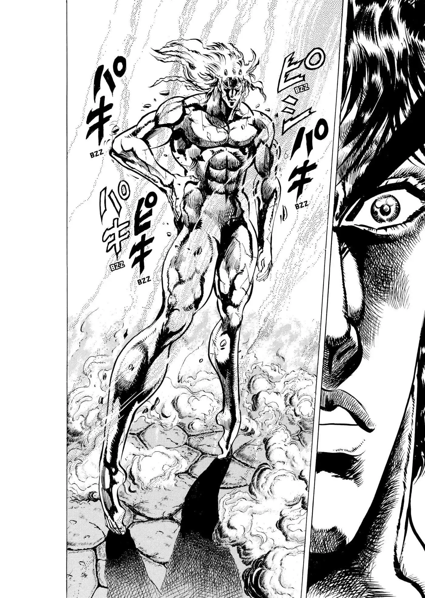 Página 11 — JoJo's Bizarre Adventure - Parte 2: Battle Tendency Capítulo 17