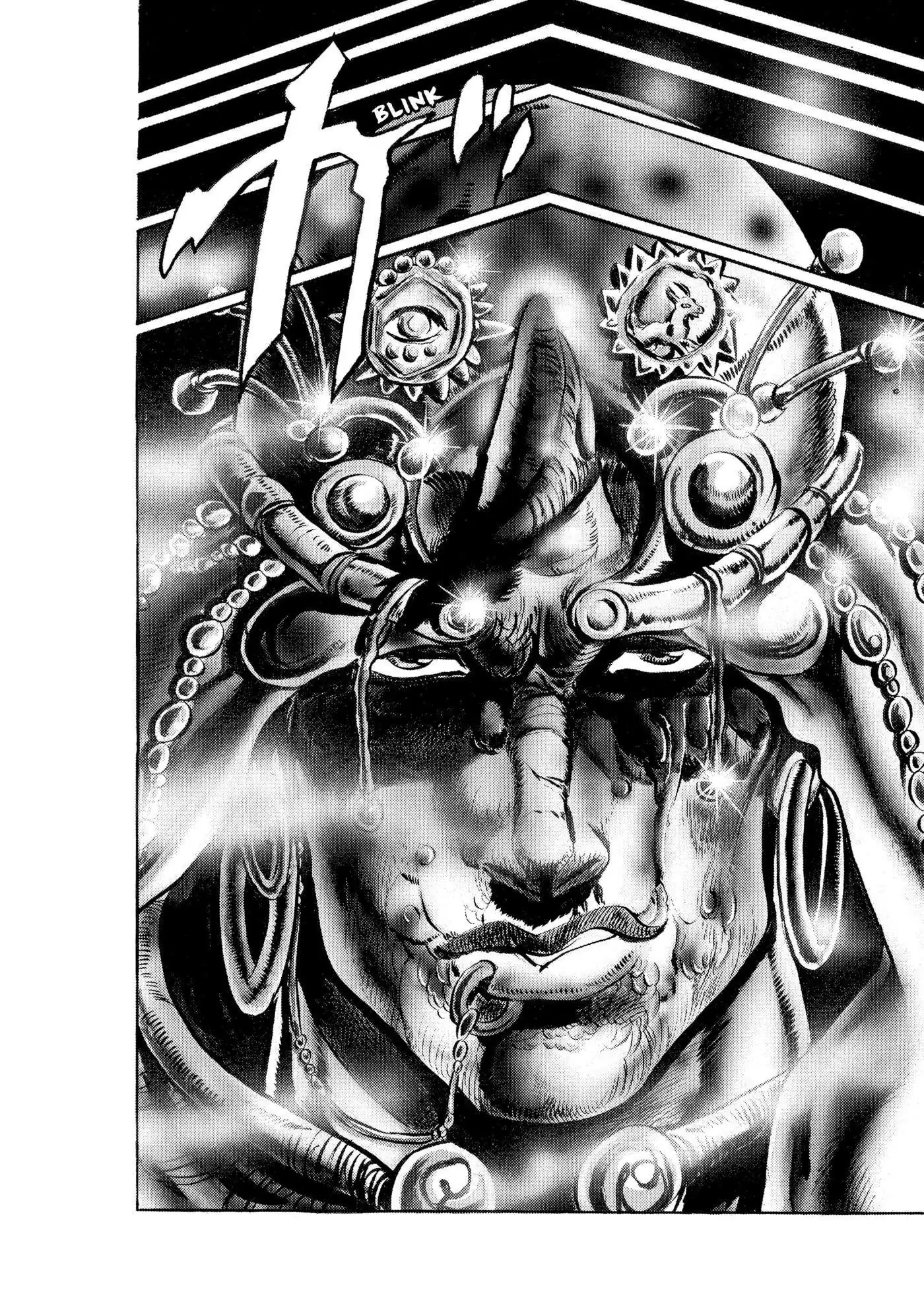 Página 24 — JoJo's Bizarre Adventure - Parte 2: Battle Tendency Capítulo 19