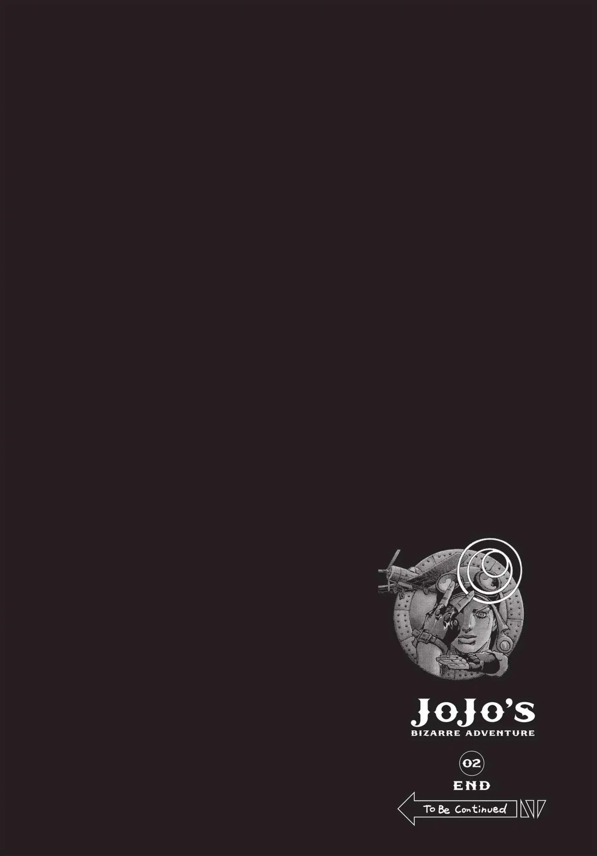 Página 21 — JoJo's Bizarre Adventure - Parte 2: Battle Tendency Capítulo 36