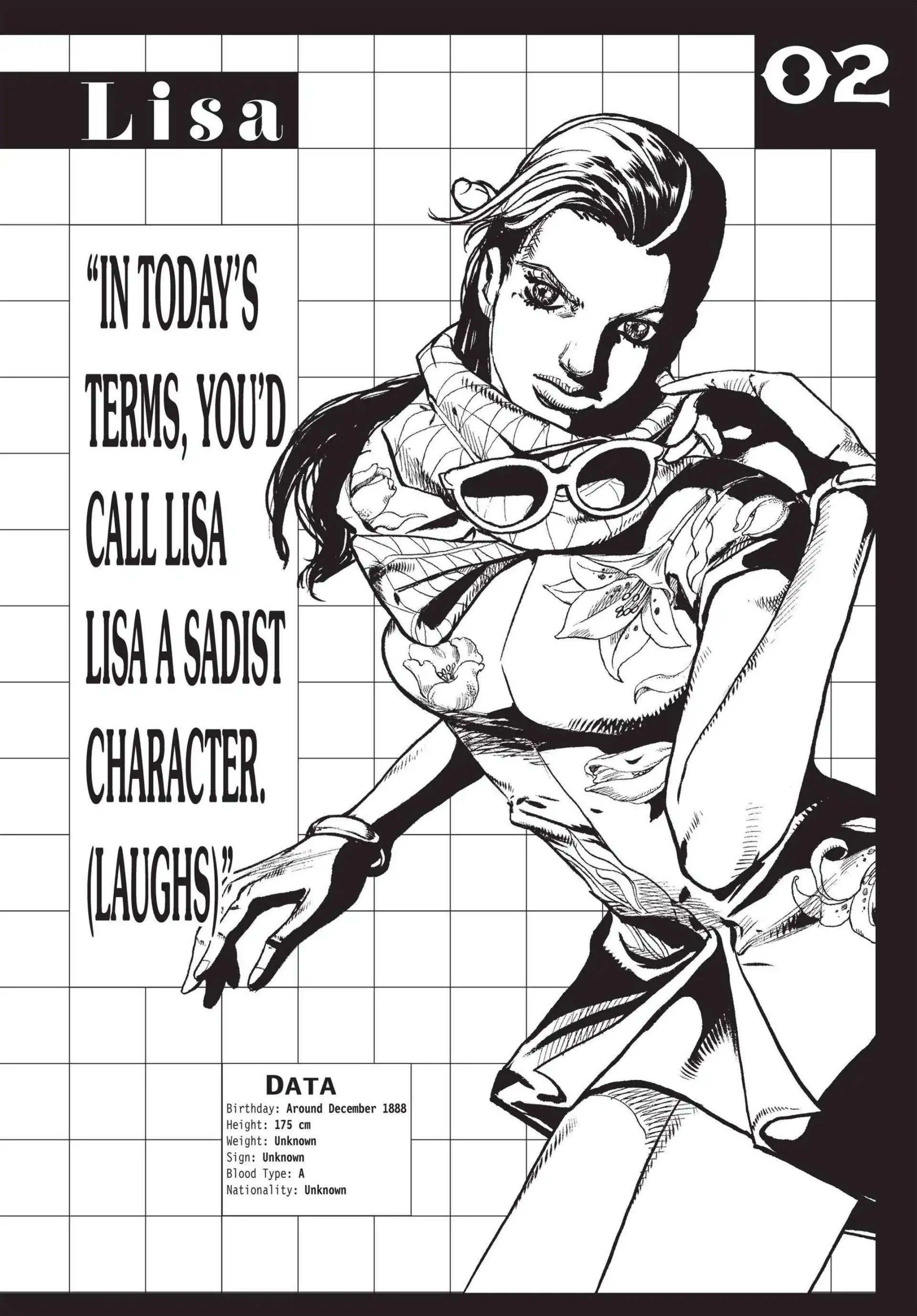 Página 23 — JoJo's Bizarre Adventure - Parte 2: Battle Tendency Capítulo 36