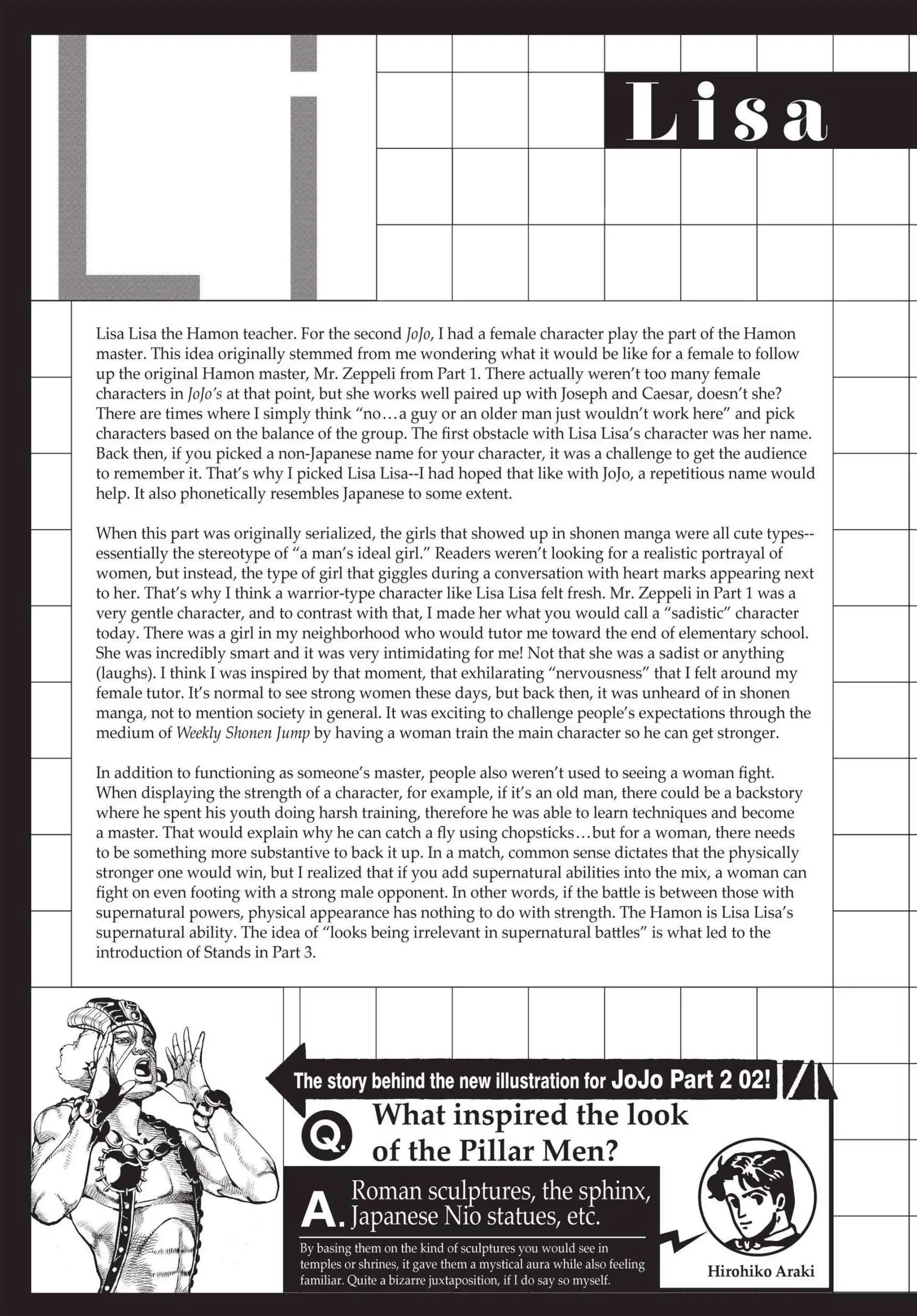 Página 24 — JoJo's Bizarre Adventure - Parte 2: Battle Tendency Capítulo 36