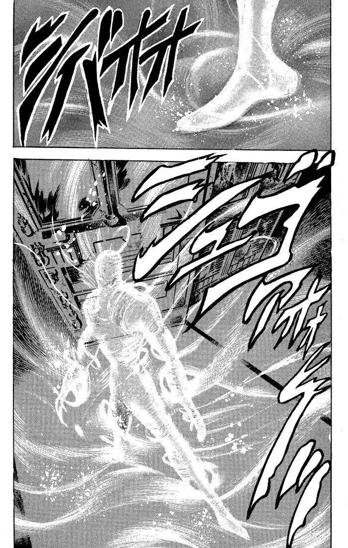 Página 3 — JoJo's Bizarre Adventure - Parte 2: Battle Tendency Capítulo 46