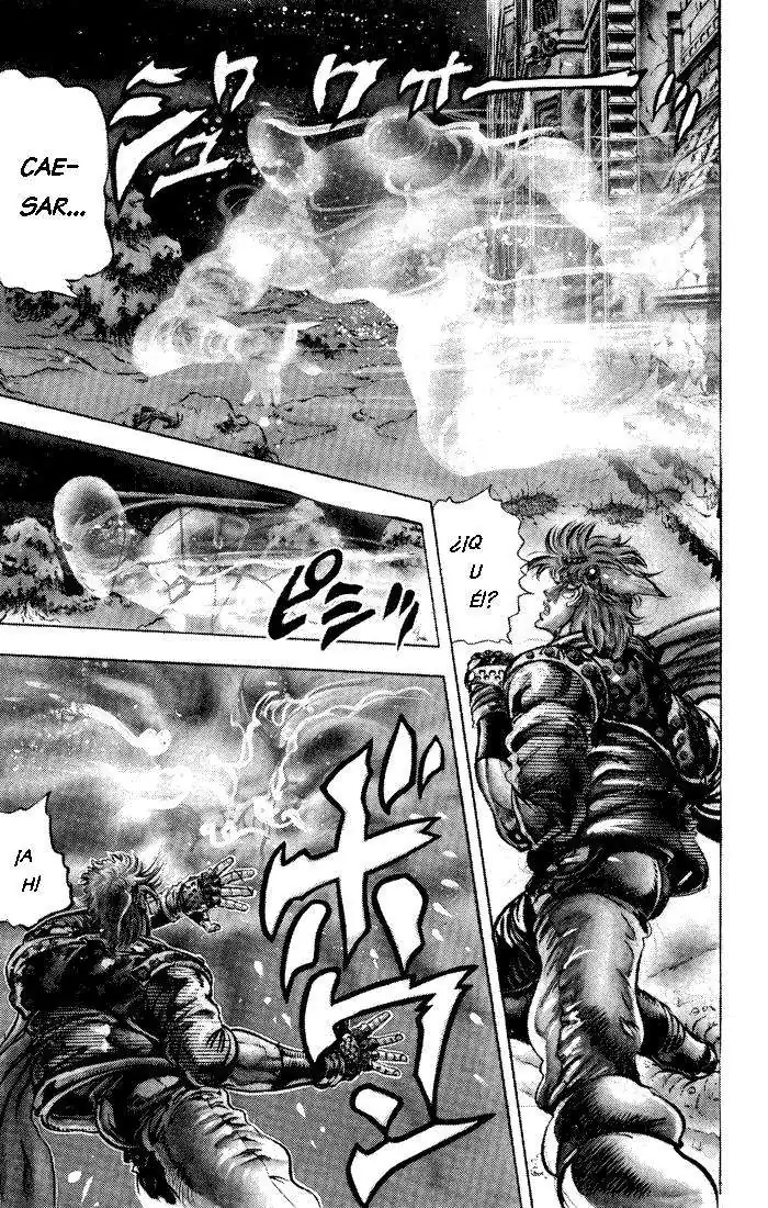 Página 4 — JoJo's Bizarre Adventure - Parte 2: Battle Tendency Capítulo 46