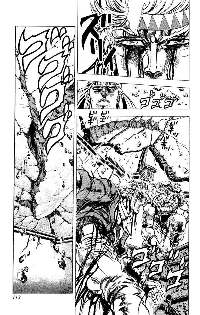 Página 7 — JoJo's Bizarre Adventure - Parte 2: Battle Tendency Capítulo 48