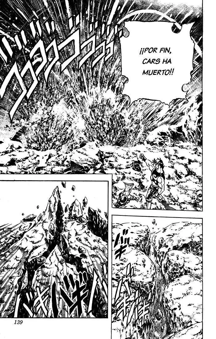 Página 11 — JoJo's Bizarre Adventure - Parte 2: Battle Tendency Capítulo 67
