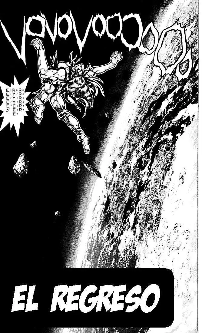 Página 1 — JoJo's Bizarre Adventure - Parte 2: Battle Tendency Capítulo 69