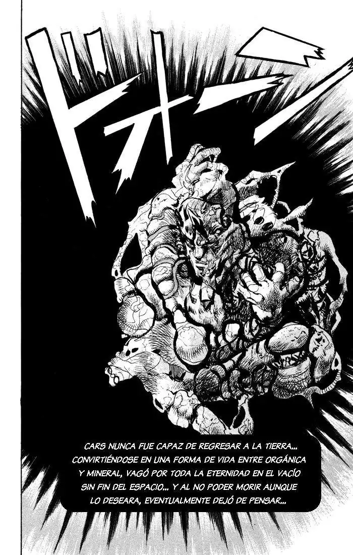 Página 4 — JoJo's Bizarre Adventure - Parte 2: Battle Tendency Capítulo 69