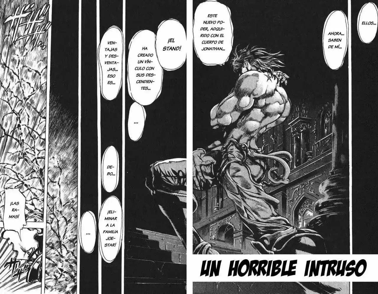 Página 2 — JoJo's Bizarre Adventure - Parte 3: Stardust Crusaders Capítulo 5