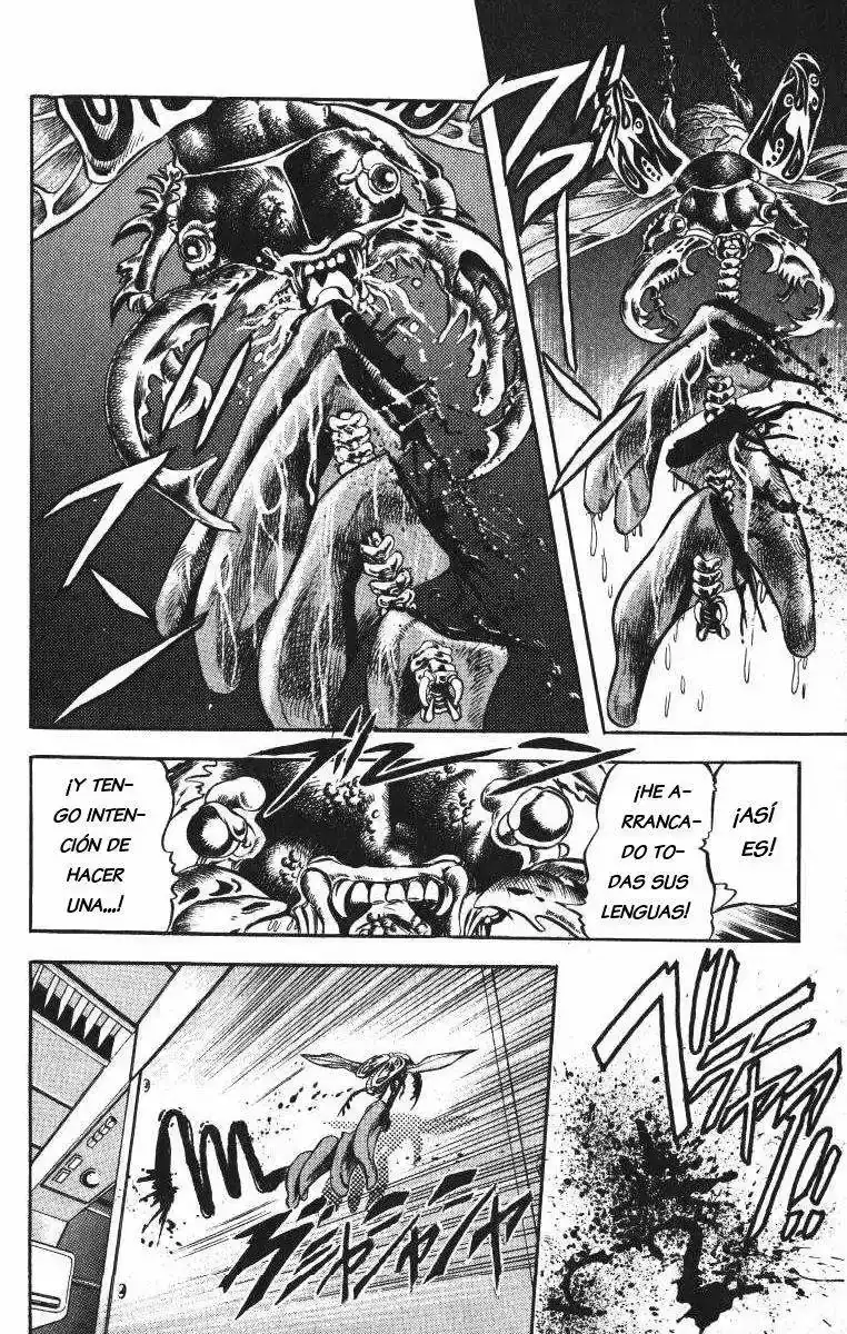 Página 7 — JoJo's Bizarre Adventure - Parte 3: Stardust Crusaders Capítulo 10