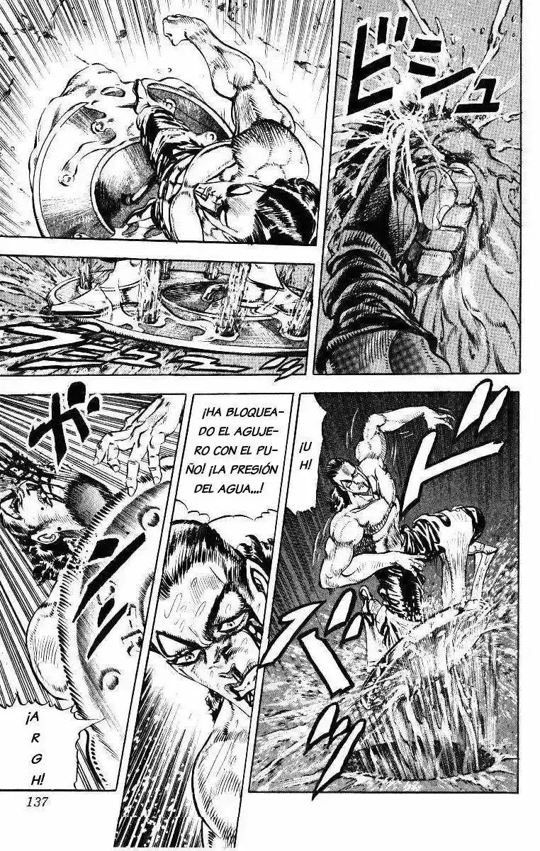 Página 13 — JoJo's Bizarre Adventure - Parte 3: Stardust Crusaders Capítulo 26
