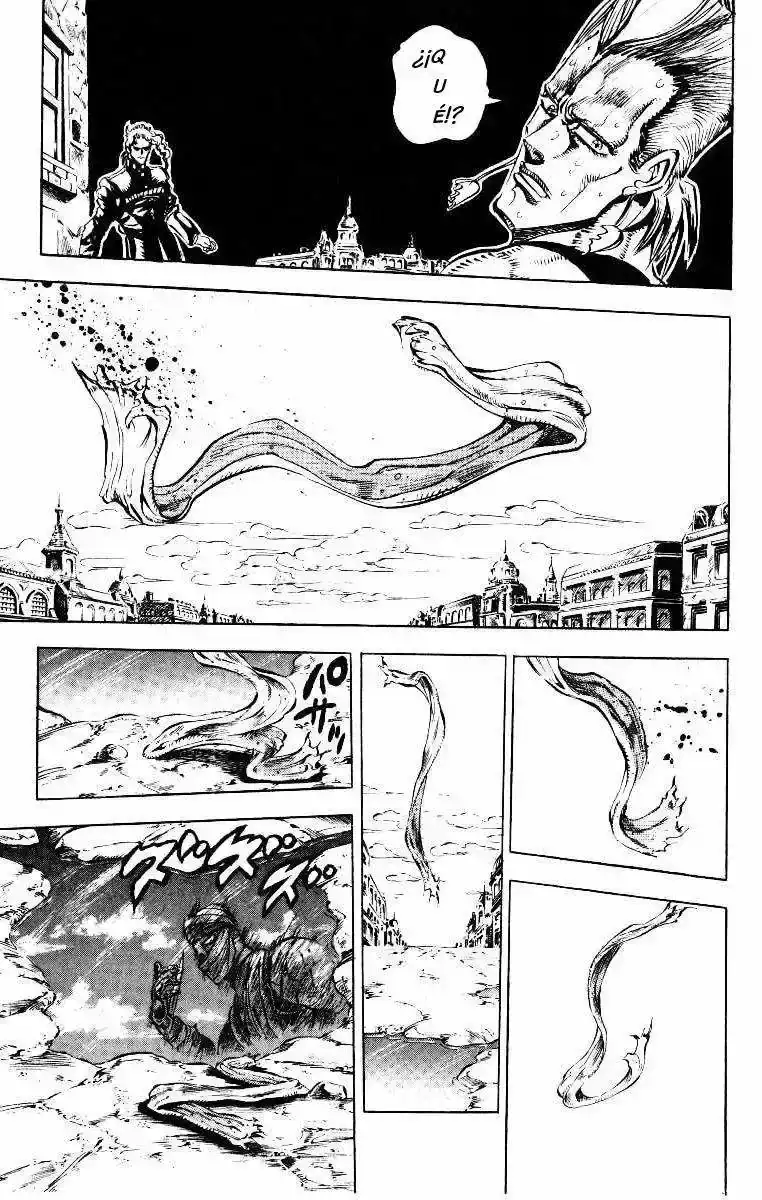 Página 15 — JoJo's Bizarre Adventure - Parte 3: Stardust Crusaders Capítulo 29