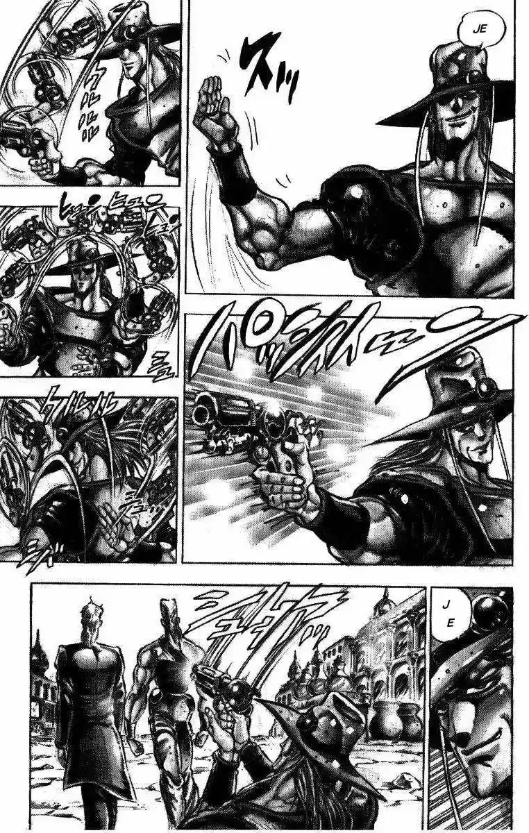 Página 4 — JoJo's Bizarre Adventure - Parte 3: Stardust Crusaders Capítulo 33